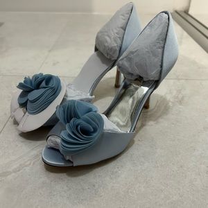 Badgley Mischka Heels